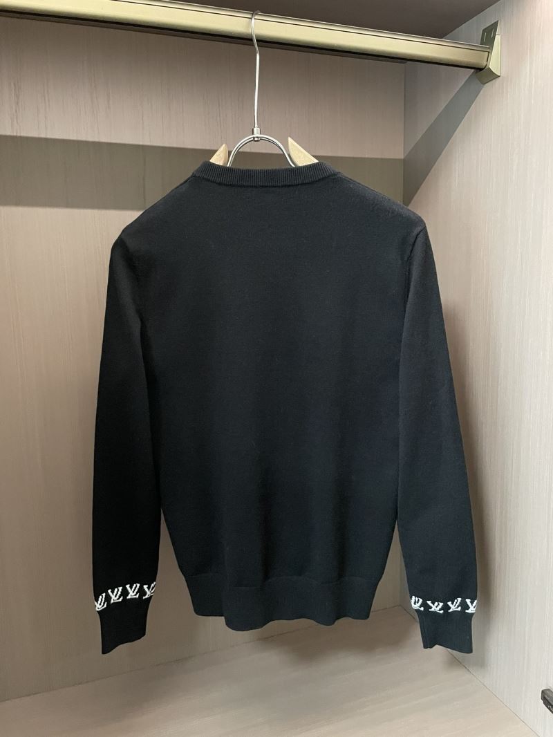 Louis Vuitton Sweaters